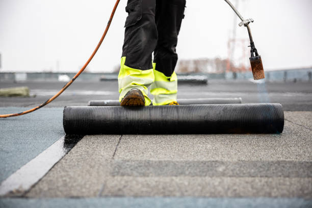Best Green or Eco-Friendly Roofing Solutions  in Fort Valley, AZ
